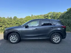 Gebraucht 2015 Mazda CX-5 Center-Line SUV | 17.200 € (Fairer Preis)