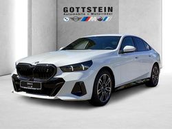 Alpinweiss iii Neu 2025 BMW i5 M Sport Limousine | 72.290 € (Fairer Preis)