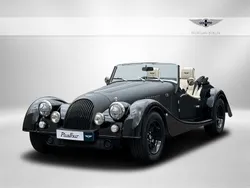 Morgan Plus