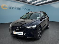 Schwarz Gebraucht 2022 Volvo XC60 Plus SUV | 34.799 € (Guter Preis)