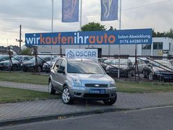 Silber Gebraucht 2005 Ford Fusion Kleinwagen | 4.999 € (Teuer)