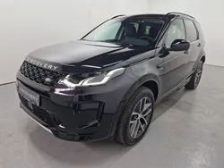 Santorini black Neu 2025 Land Rover Discovery Sport S SUV | 52.490 € (Superpreis)