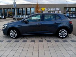 Gebraucht 2018 Renault Mégane IV Limousine | 11.590 € (Fairer Preis)