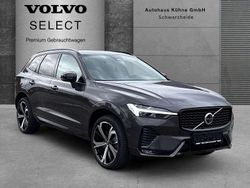 Platinium grey Gebraucht 2025 Volvo XC60 Ultra SUV | 51.900 € (Teuer)