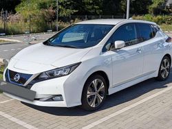 Gebraucht 2022 Nissan Leaf Tekna Kleinwagen | 14.900 € (Fairer Preis)