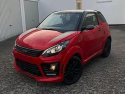 Rot Gebraucht 2018 Ligier JS50 Kleinwagen | 7.990 € (Guter Preis)
