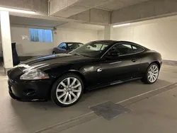 Jaguar XK