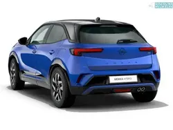 Kolibri blau metallic Neu 2025 Opel Mokka SUV | 24.897 € (Guter Preis)