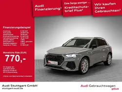 Grau Gebraucht 2022 Audi RS Q3 Sport SUV | 51.490 € (Guter Preis)