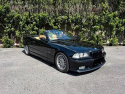 Gebraucht 1995 BMW 328 Cabriolet Cabrio | 7.299 €
