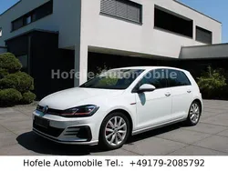 Weiß Gebraucht 2017 VW Golf VII GTI Limousine | 19.950 € (Fairer Preis)