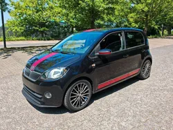 Schwarz Gebraucht 2013 Skoda Citigo Sport Kleinwagen | 3.333 € (Superpreis)