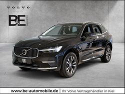 Onyx schwarz Neu 2024 Volvo XC60 Core SUV | 61.950 € (Fairer Preis)