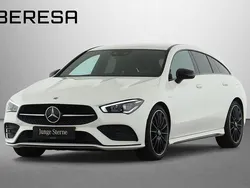 Rot manufaktur lack manufaktur hyazinthrot Gebraucht 2019 Mercedes C180 AMG line Coupé | 23.980 € (Guter Preis)