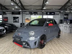 Colore interno Gebraucht 2019 Abarth 595 Pista Kleinwagen | 19.990 € (Fairer Preis)