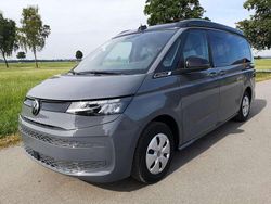 Puregrey dach schwarz Neu 2025 VW T7 Beach Van | 58.980 €