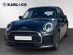 Schwarz Gebraucht 2022 Mini Cooper Classic Kleinwagen | 18.990 € (Guter Preis)