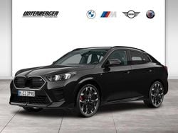 Saphirschwarz Gebraucht 2025 BMW X2 Efficient Dynamics SUV | 61.890 € (Guter Preis)