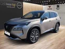 Champagne silver Neu 2025 Nissan X-Trail Tekna+ SUV | 47.490 €