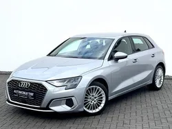 Andere Gebraucht 2020 Audi A3 Ambiente Limousine | 23.990 € (Fairer Preis)