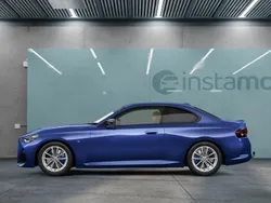 BMW M240