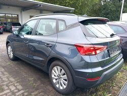 Magnetic grau magnetic grau Gebraucht 2021 Seat Arona Reference SUV | 15.033 € (Fairer Preis)
