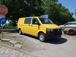 Gelb Gebraucht 2014 VW T5 Van | 13.447 €