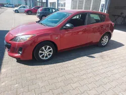 Rot Gebraucht 2013 Mazda 3 Limousine | 5.999 € (Superpreis)