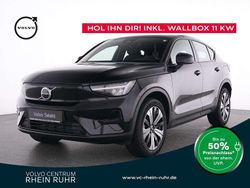 Stone Gebraucht 2022 Volvo C40 Core SUV | 27.450 € (Guter Preis)