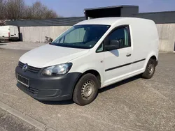 Weiß Gebraucht 2011 VW Caddy Van / Kleinbus | 3.374 € (Superpreis)