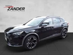 Nachtschwarz metallic Gebraucht 2023 Cupra Formentor VZ SUV | 28.980 € (Etwas zu teuer)