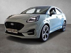 Grau Gebraucht 2024 Ford Puma ST-Line SUV | 22.490 € (Fairer Preis)