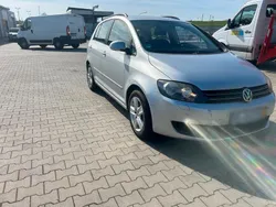 Silber Gebraucht 2010 VW Golf Plus Van / Kleinbus | 7.900 € (Fairer Preis)