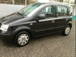 Schwarz Gebraucht 2012 Fiat Panda Kleinwagen | 4.800 € (Guter Preis)