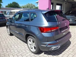 Mineral grau metallic mineral grau metallic Gebraucht 2021 Seat Ateca FR SUV | 25.365 € (Fairer Preis)