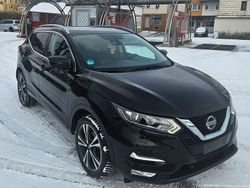 Gebraucht 2018 Nissan Qashqai N-Connecta SUV | 15.000 € (Fairer Preis)