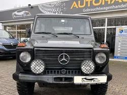 Grau Gebraucht 1982 Mercedes G230 SUV | 9.999 €