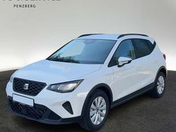 Weiß Neu 2025 Seat Arona SUV | 25.790 € (Guter Preis)