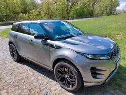 Grau Gebraucht 2022 Land Rover Range Rover evoque SE Dynamic SUV | 39.400 € (Guter Preis)