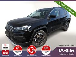 Grau (graphite grey) Gebraucht 2023 Jeep Compass Night Eagle SUV | 22.988 € (Superpreis)