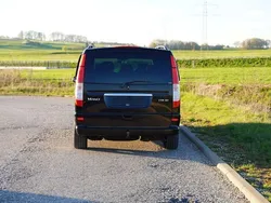 Mercedes Viano