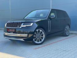 Schwarz Gebraucht 2025 Land Rover Range Rover HSE SUV | 159.990 € (Teuer)