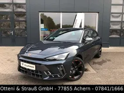 "magnetic tech" Neu 2024 Cupra Leon Kombi | 38.390 € (Etwas zu teuer)