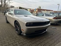 Grau Gebraucht 2010 Dodge Challenger Coupé | 14.999 €