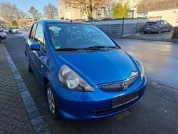Blau Gebraucht 2006 Honda Jazz Cool Kleinwagen | 3.590 € (Teuer)