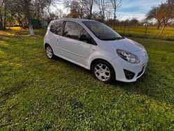 Weiß Gebraucht 2009 Renault Twingo Night&Day Kleinwagen | 1.590 € (Fairer Preis)