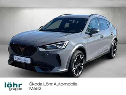 Graphengrau Gebraucht 2022 Cupra Formentor SUV | 24.580 € (Guter Preis)