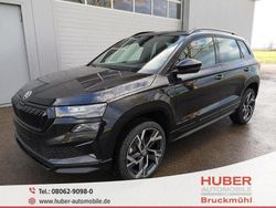 Andere Neu 2025 Skoda Karoq SUV | 42.489 € (Teuer)