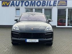 Schwarz Gebraucht 2020 Porsche Cayenne S Chrono SUV | 69.999 € (Guter Preis)