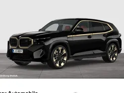 Schwarz Gebraucht 2023 BMW XM Performance SUV | 119.990 € (Superpreis)